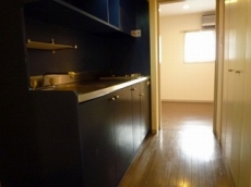 パラドール北加賀屋