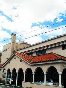 パラドール北加賀屋