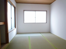 ライフイン住之江C棟