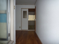 ライフイン住之江C棟