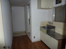 ライフイン住之江C棟