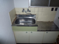 ライフイン住之江C棟