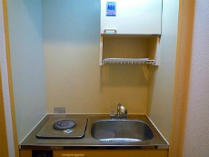 グランドメゾン富士