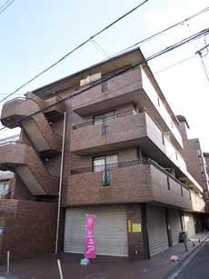 グランドメゾン富士