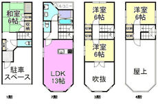 �ݗ�2���ڑ݉�