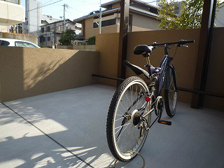 シュット・ドー・リヴィエール