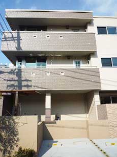 シュット・ドー・リヴィエール