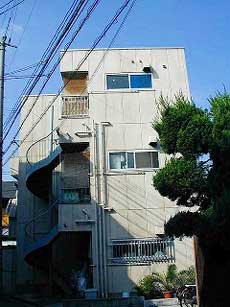 ����X�؃}���V����