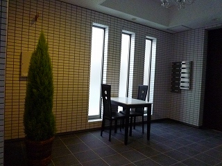 �O���[�X�R�[�g