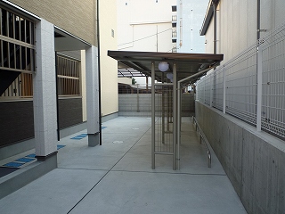 �O���[�X�R�[�g