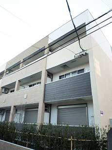 �O���[�X�R�[�g