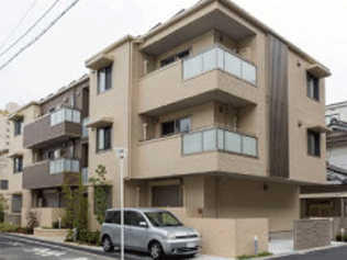 ���s�������{�� �ϐ��n�E�X �V���[���]��   �O��