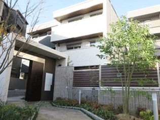 ���s������ʏo�� �ϐ��n�E�X �V���[���]��   �O��