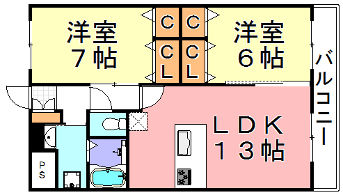 N's Pine Court205�Ԏ��