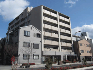 ���s�����揼 �ϐ��n�E�X �V���[���]��   �O��