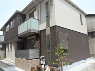 ���s�Z�V�]����� �ϐ��n�E�X �V���[���]��   �O��